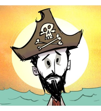 Don't Starve: Shipwrecked DLC GOG.com Key GLOBAL